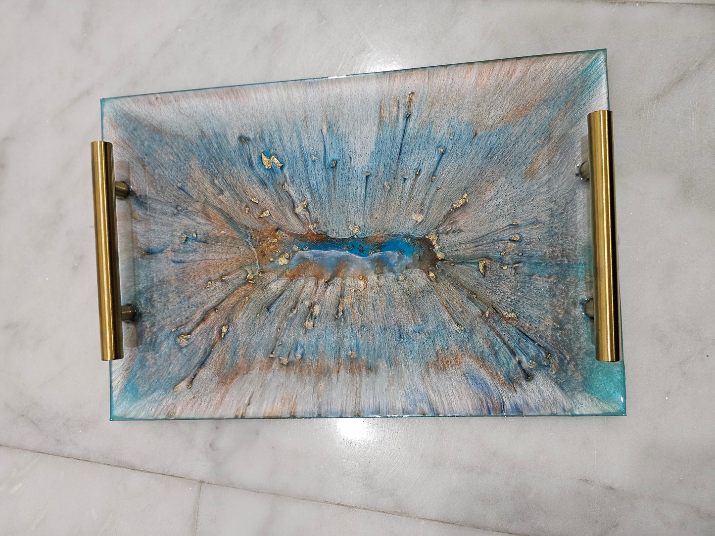 Color Trays Kits
