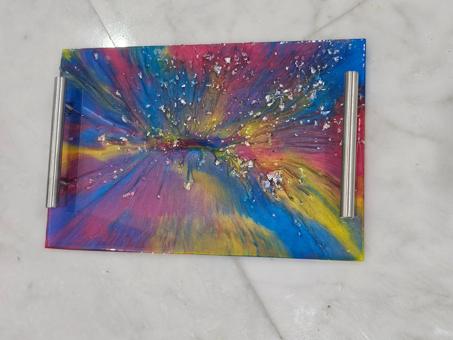Color Trays Kits