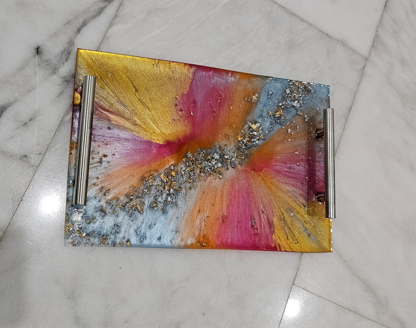 Color Trays Kits
