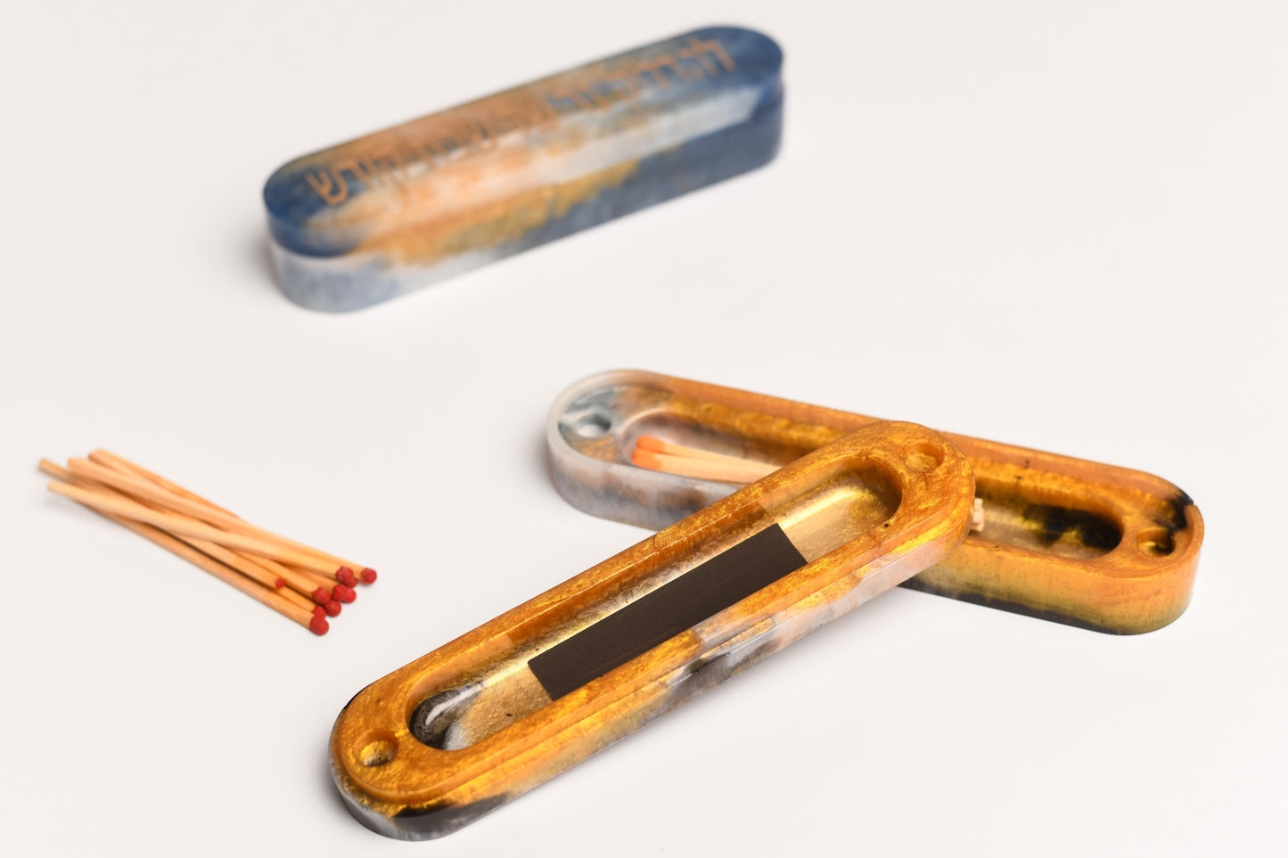 DIY Match Cases Kits