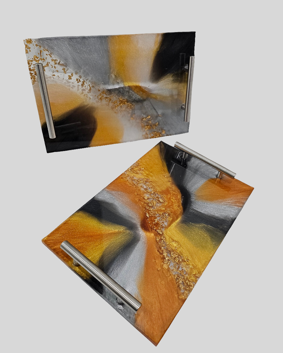 DIY Color Trays Kits