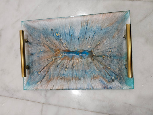 DIY Color Trays Kits