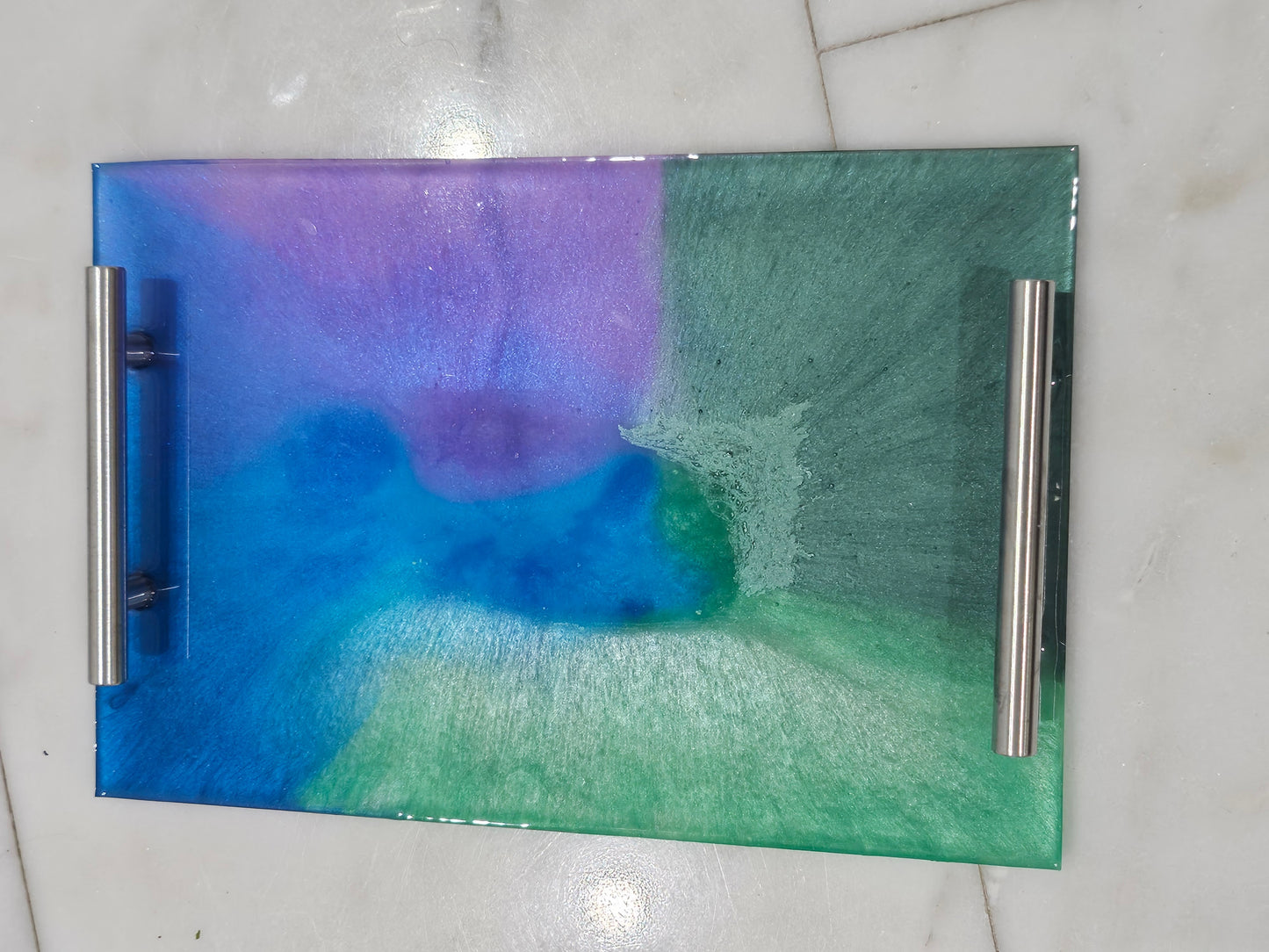 Color Trays Kits