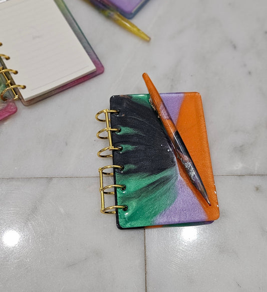 DIY Resin Pen Kits