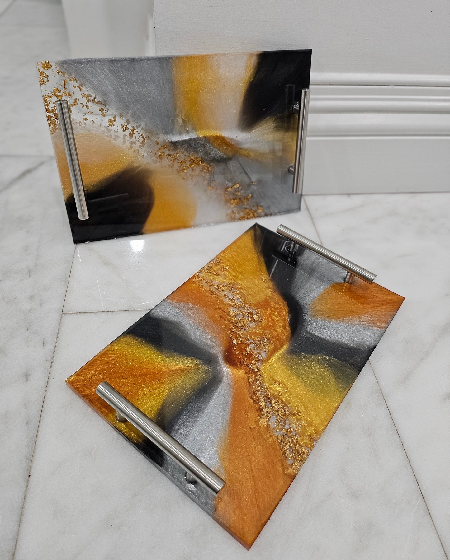 Color Trays Kits