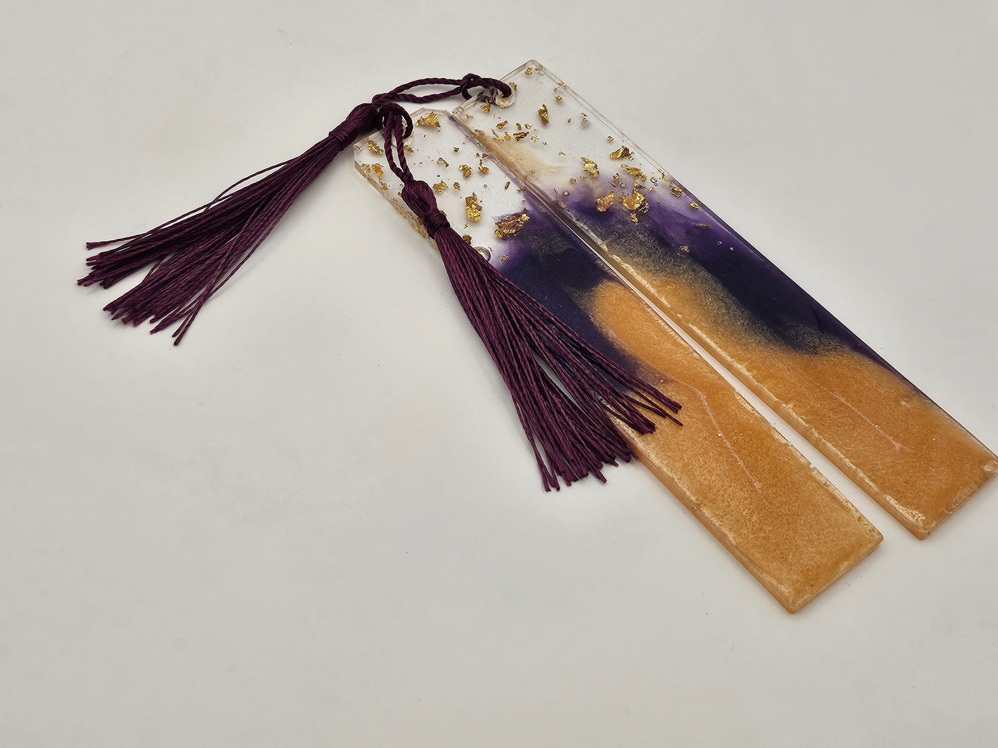 DIY Resin Bookmark Kits