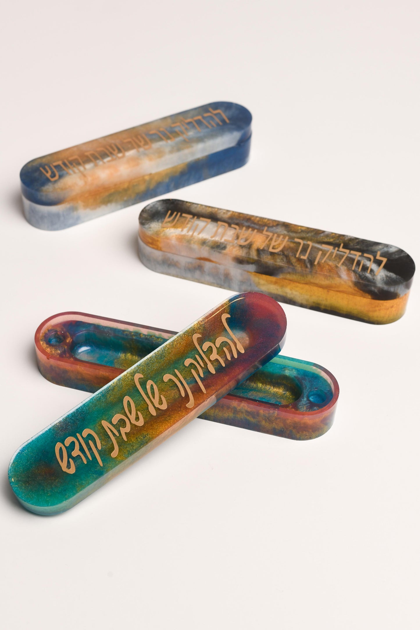 DIY Match Cases Kits