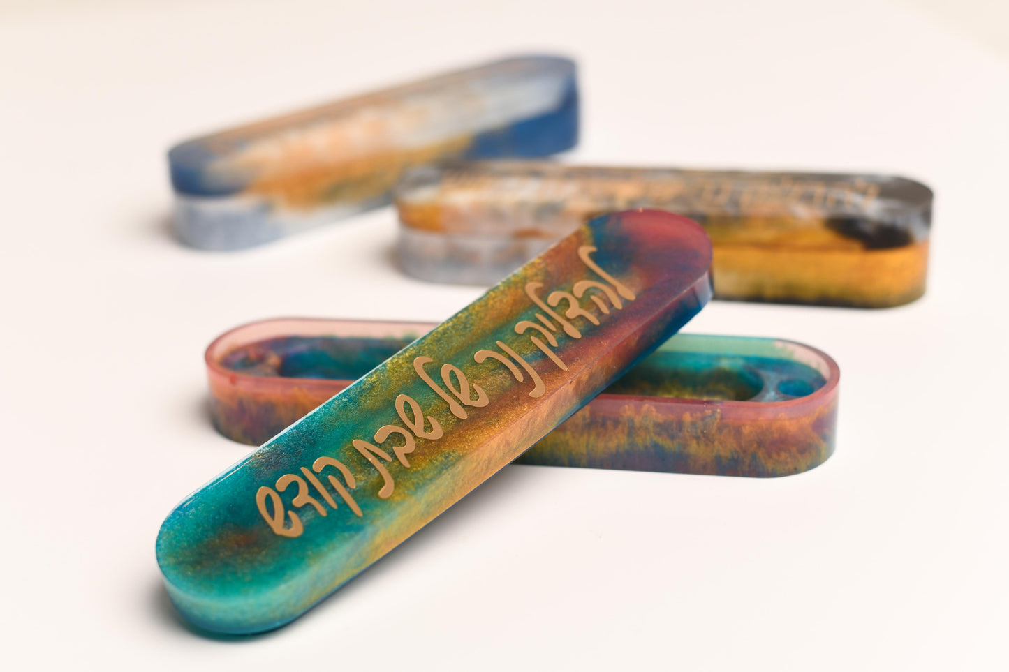 DIY Match Cases Kits