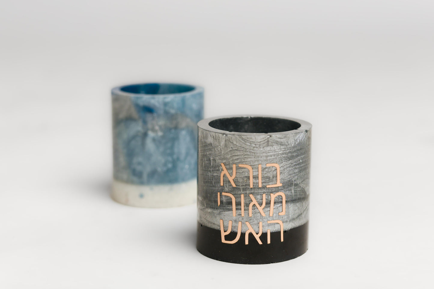 Cube/Round Matchbox Kits