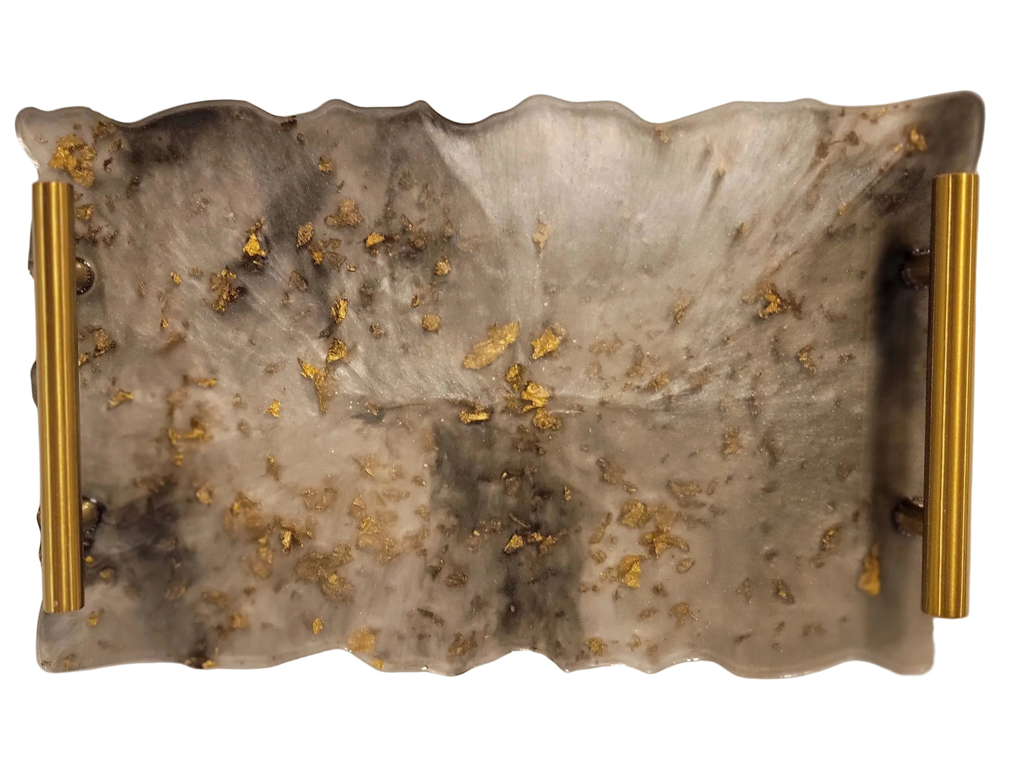 DIY Lace Color Trays Kits